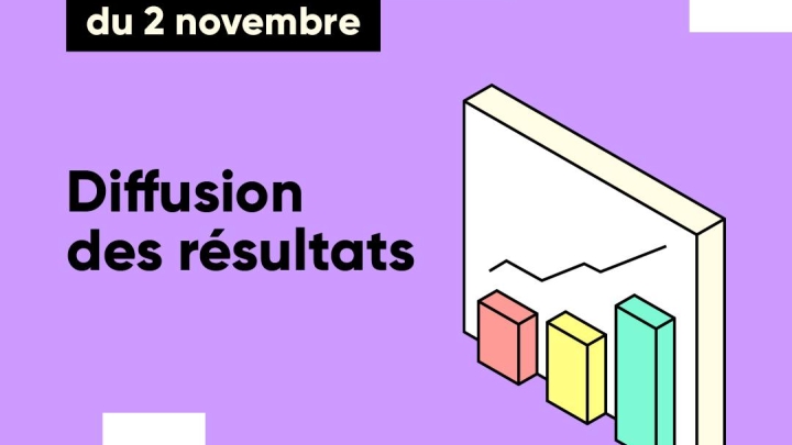 Les résultats préliminaires :  élections municipales