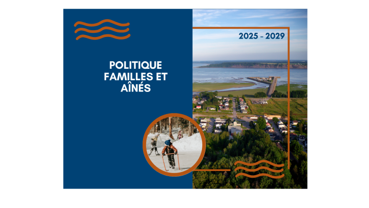 Politique familles et aînés