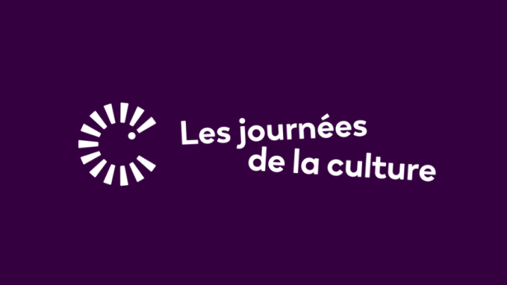 Les Journées de la culture