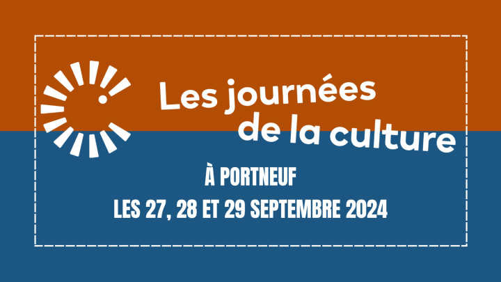Les Journées de la culture