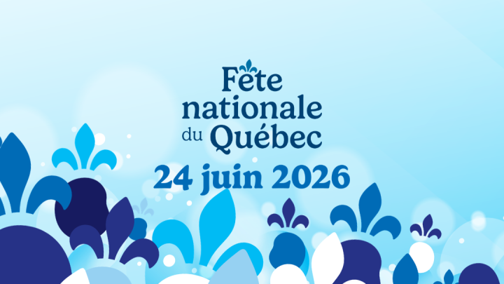 Célébrons la Fête nationale du Québec à Portneuf!