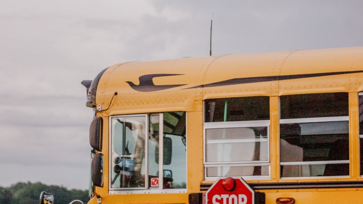 Sécurité routière en cette période de rentrée scolaire !