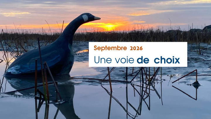 Le Journal municipal de septembre est maintenant disponible!