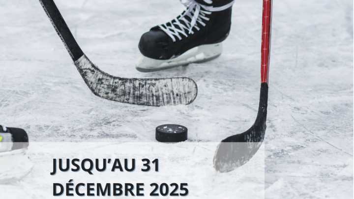 Politique de remboursement pour les activités non desservies à la Ville de Portneuf