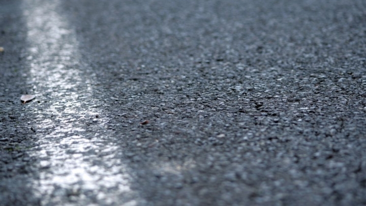 Travaux de scellement de fissures