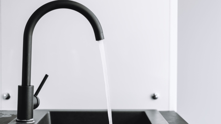 Avis - Possibilité d'eau trouble secteur sud