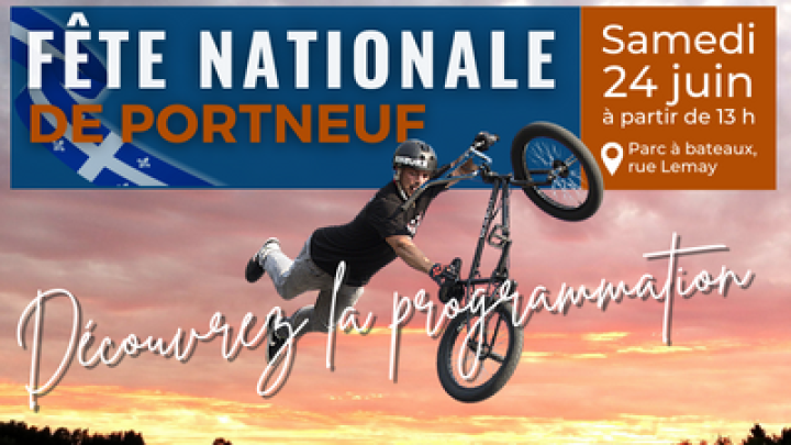 Fête nationale 2023