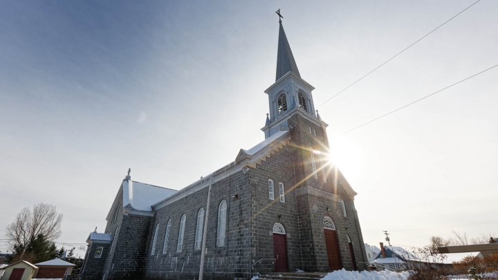 Assemblée publique de consultation