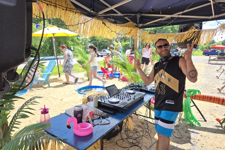 Fête Nationale du Québec 2025