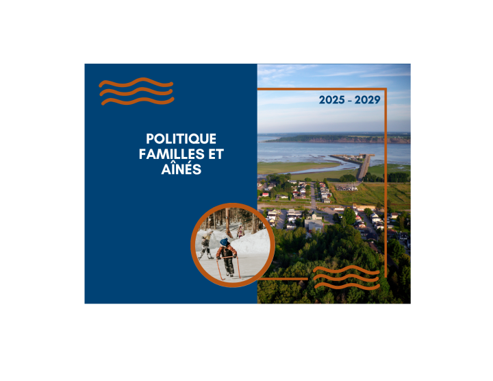 Politique familles et aînés