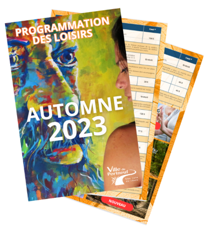 BILAN D'UNE ANNÉE DE TRANSITION - LOISIRS