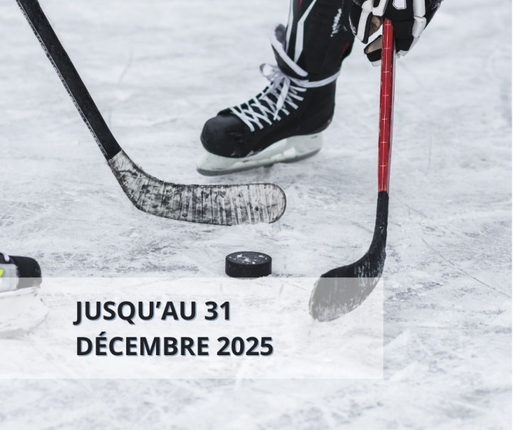 Politique de remboursement pour les activités non desservies à la Ville de Portneuf