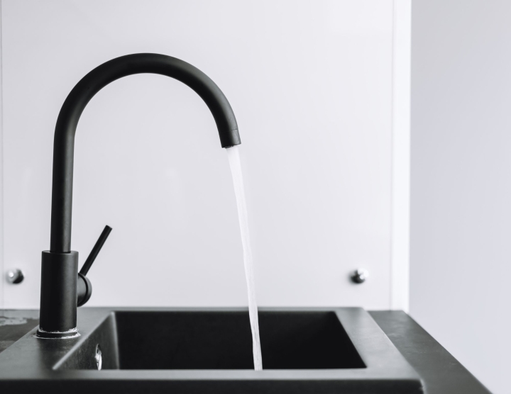 Avis - Possibilité d'eau trouble secteur sud