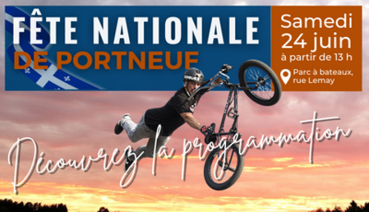 Fête nationale 2023