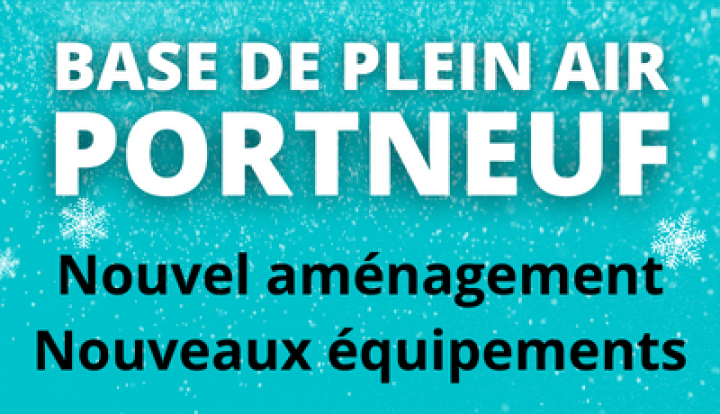 BASE DE PLEIN AIR 2024