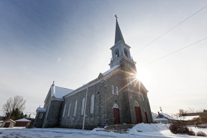 Assemblée publique de consultation
