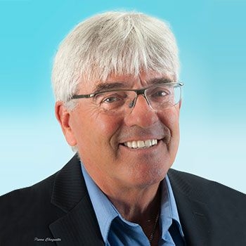 Mario Alain