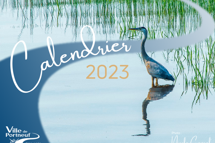 Concours photo - Calendrier 2023