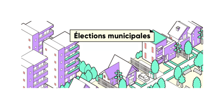 Élections municipales