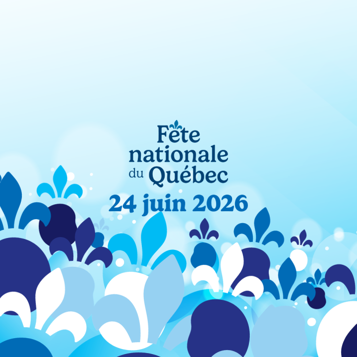 Célébrons la Fête nationale du Québec à Portneuf!