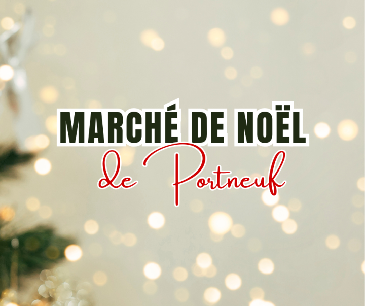 Maché de Noël