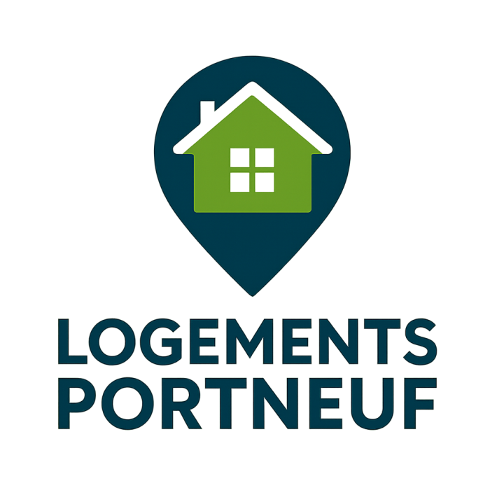 Logements Portneuf
