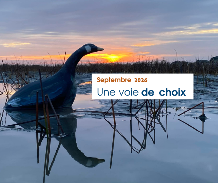 Le Journal municipal de septembre est maintenant disponible!