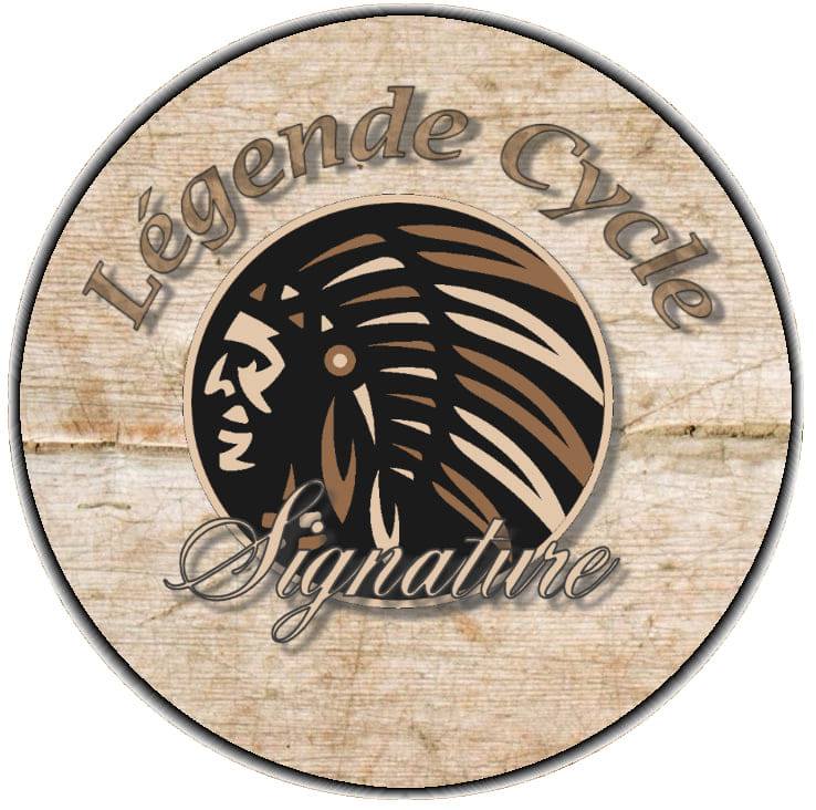 Légende Cycle inc. - logo