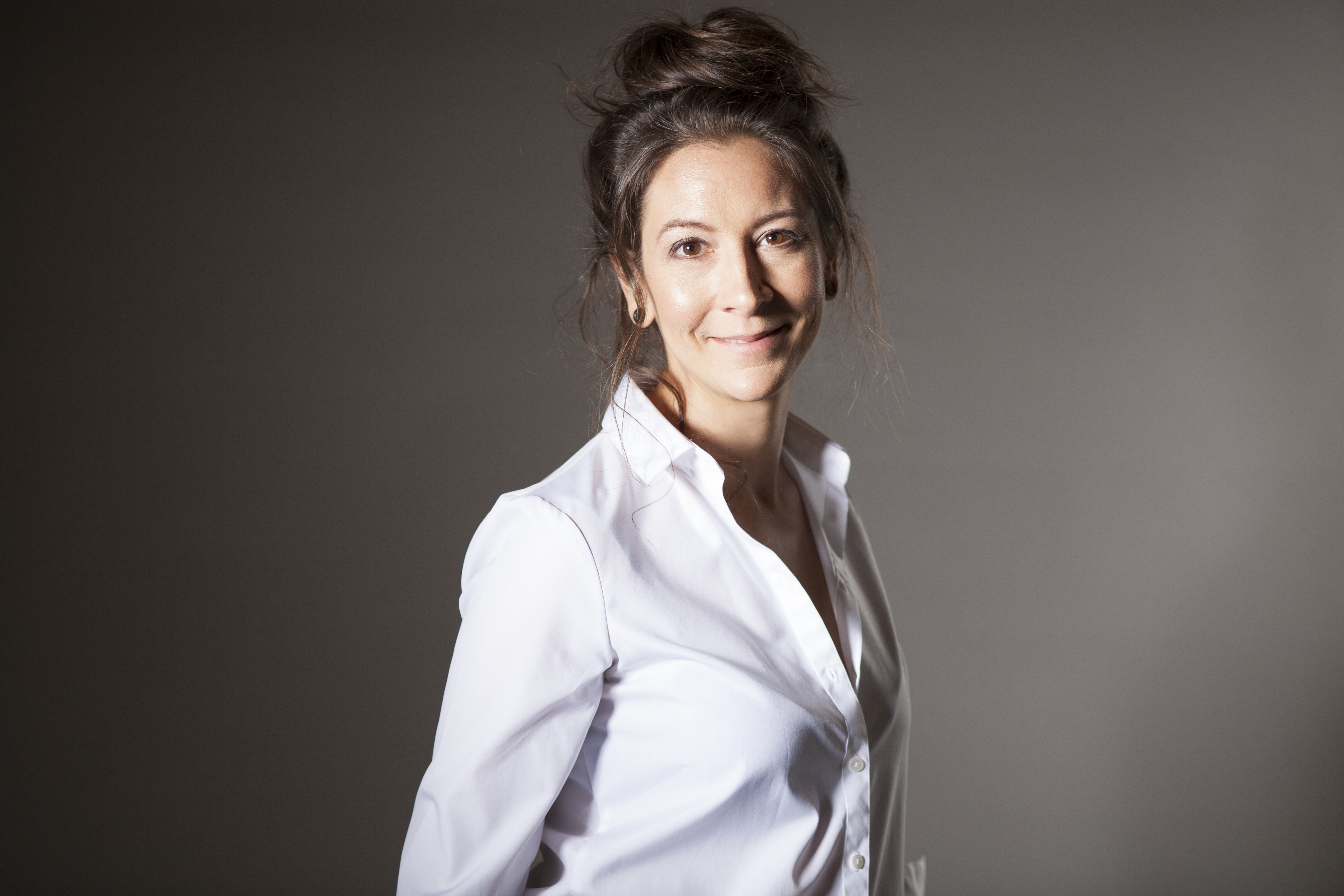 Christine Brochu Auteure - logo