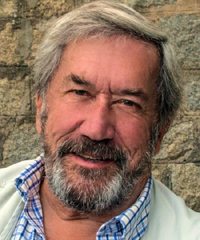 Photographe Pierre Choquette - logo