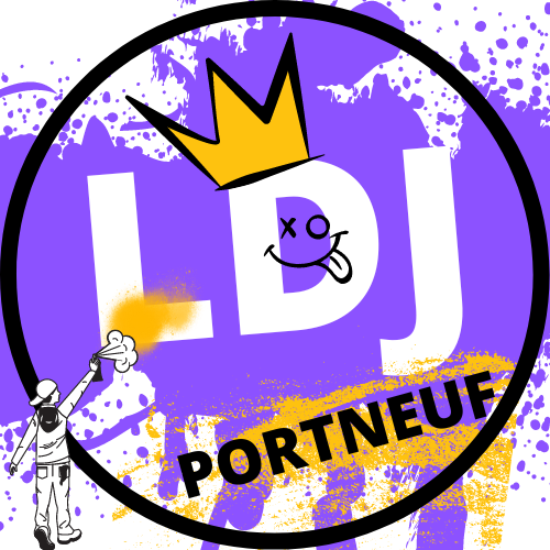 Local des jeunes - logo